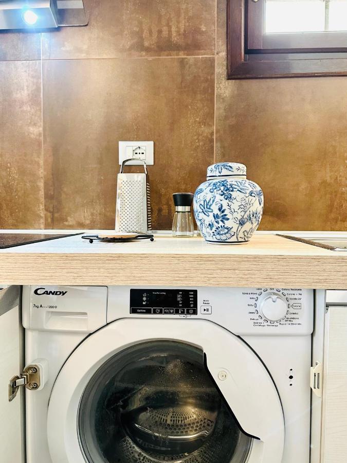 Appartamento Ca' Degli Uberti Dimora Storica Treviso Esterno foto