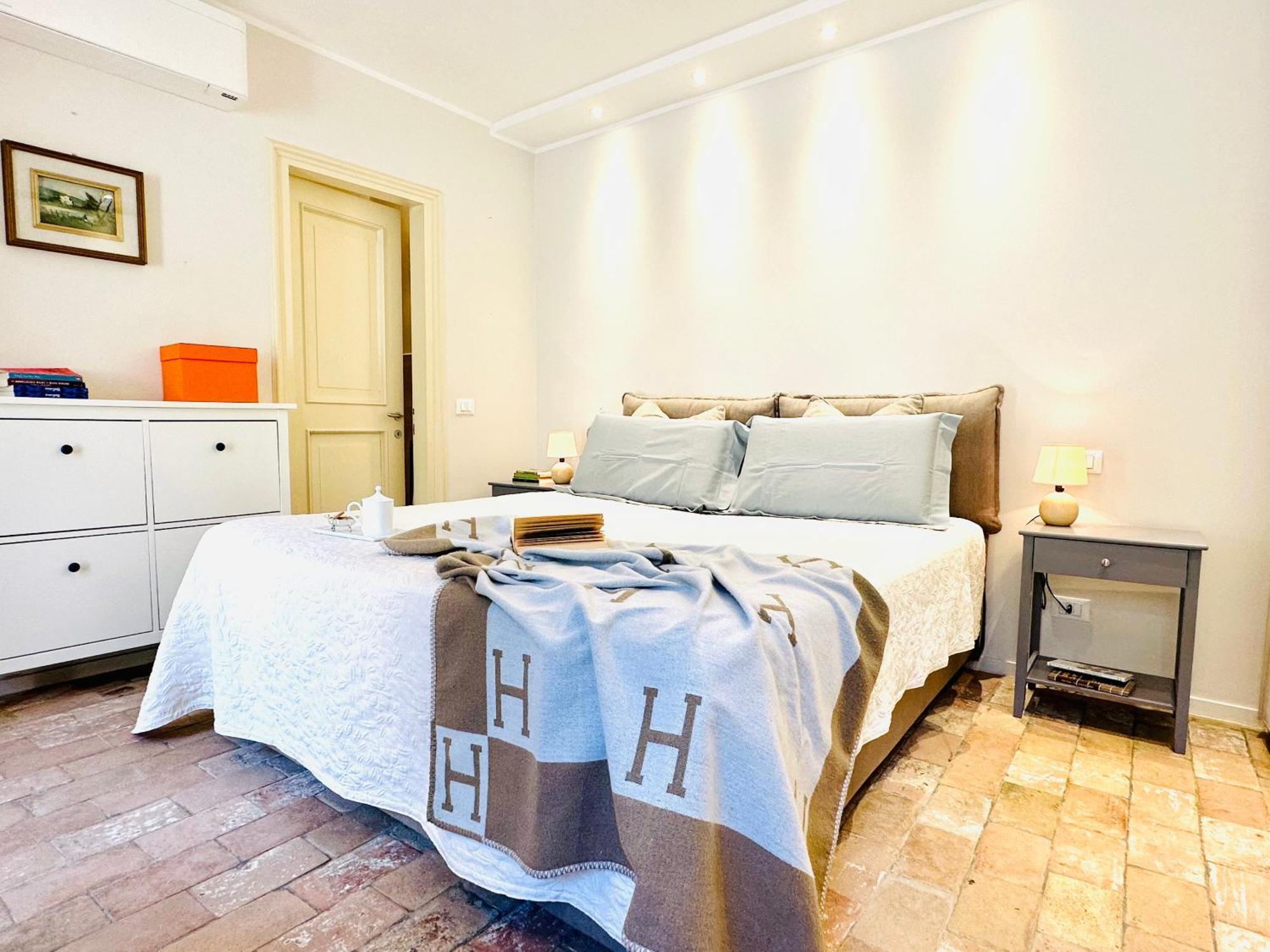 Appartamento Ca' Degli Uberti Dimora Storica Treviso Esterno foto