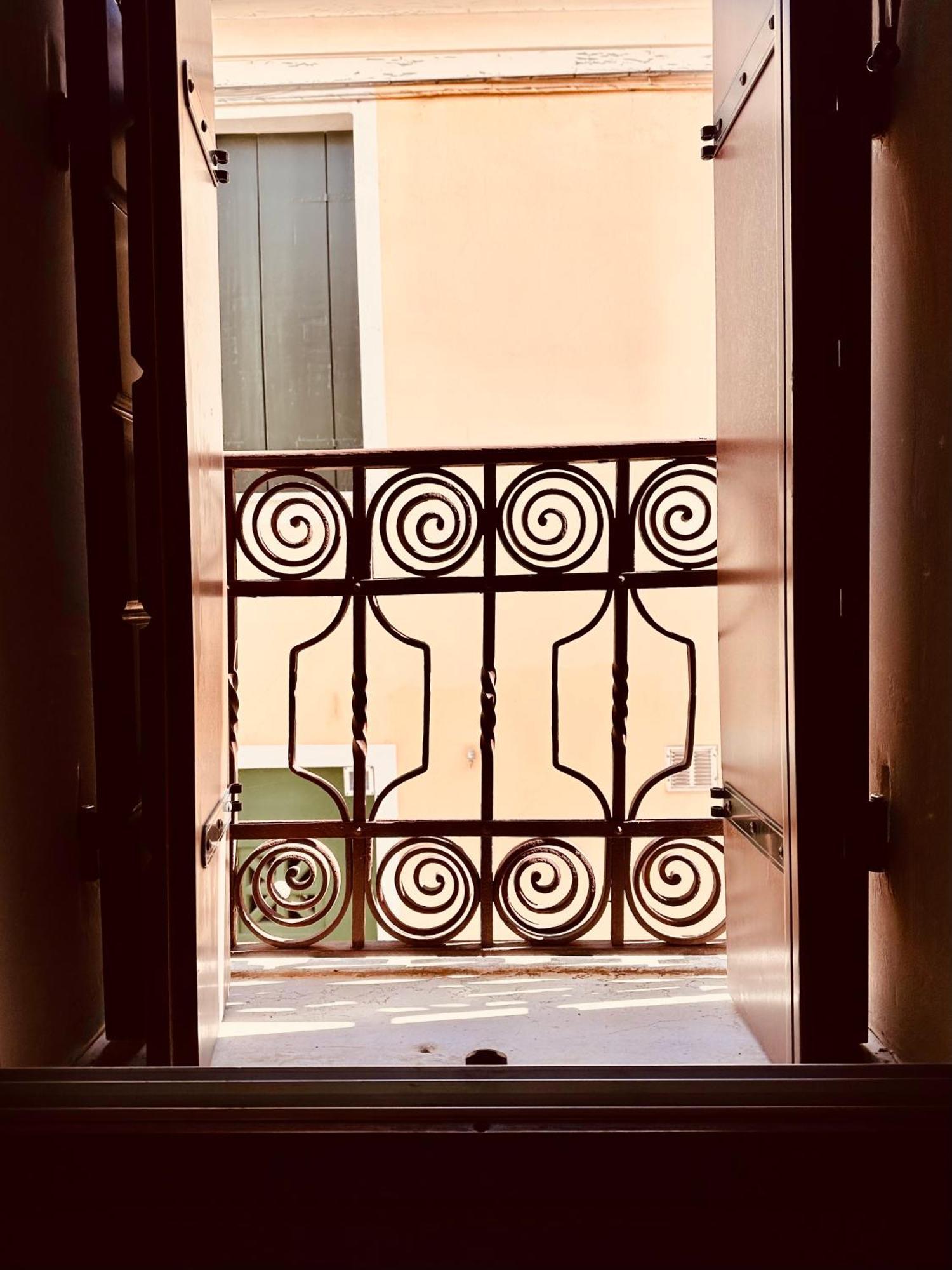 Appartamento Ca' Degli Uberti Dimora Storica Treviso Esterno foto